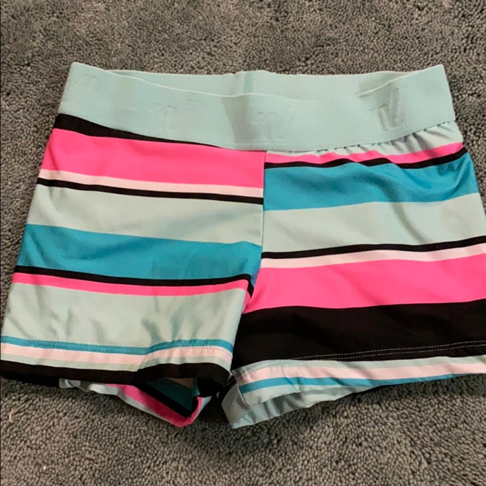 varsity spirit spandex